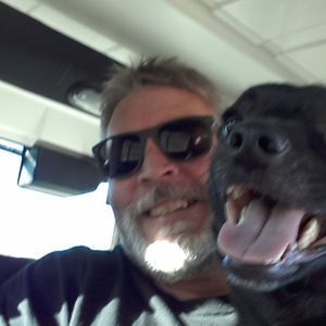 Meet your Posher, Darin